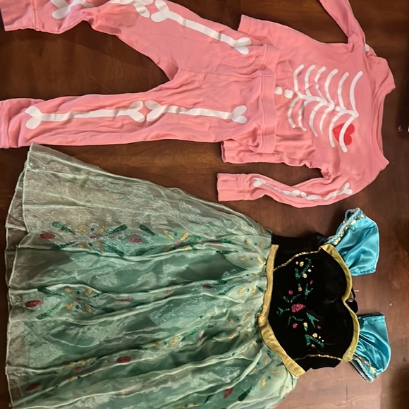 Lot of 22 size 3 girl items - Picture 2 of 9
